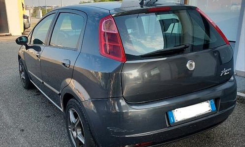 Fiat Grande Punto 1....