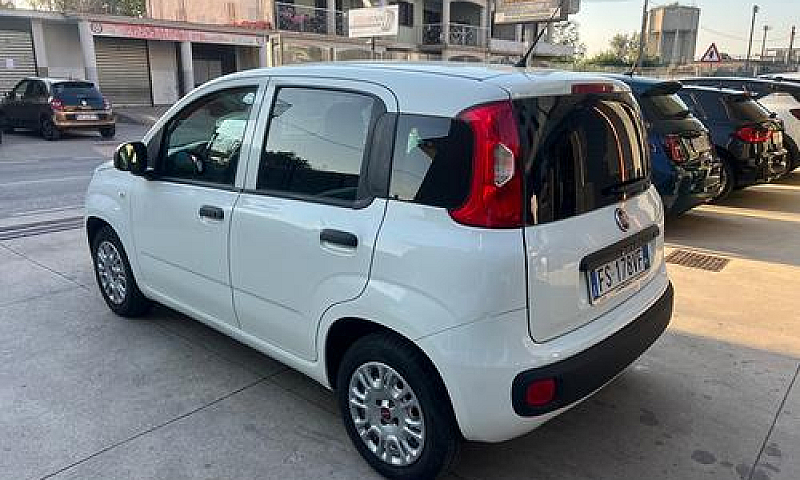 Fiat Panda 1.2 Easyp...