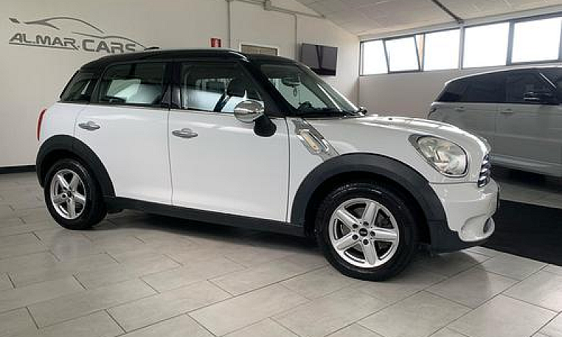 Mini Countryman 1.6 ...