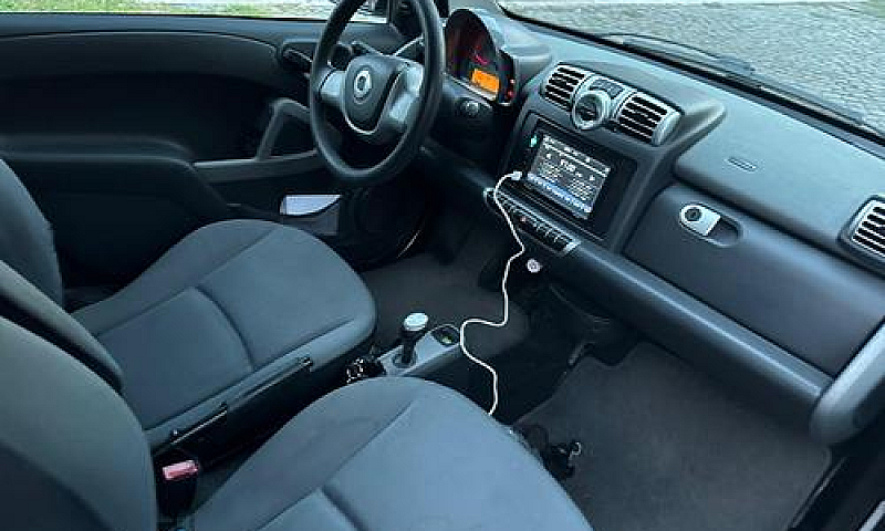 Smart Permuta Auto E...