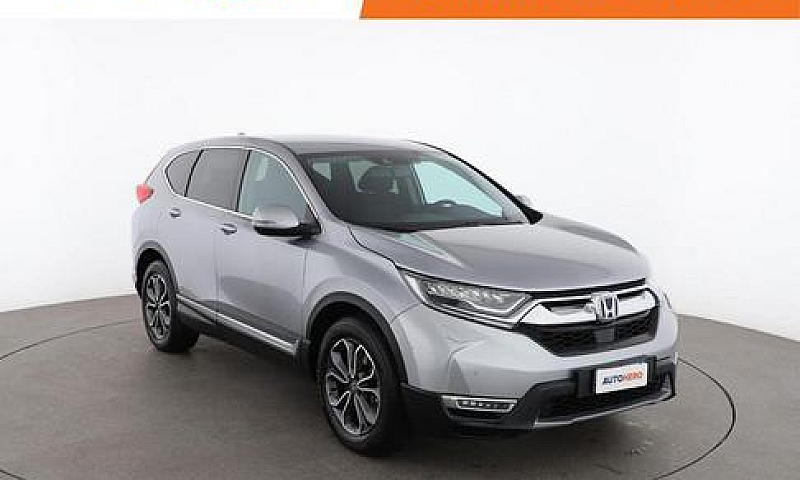 Honda Cr-V Kj74592...