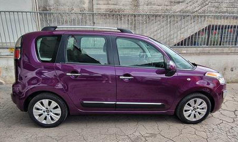 Citroen C3 Picasso P...