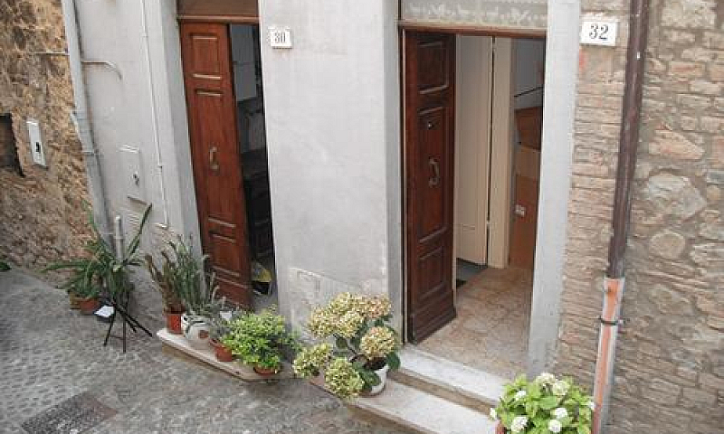 Casa Terra/Cielo...