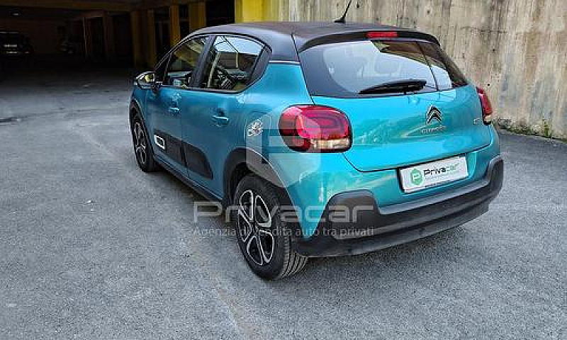 Citroen C3 Bluehdi 1...