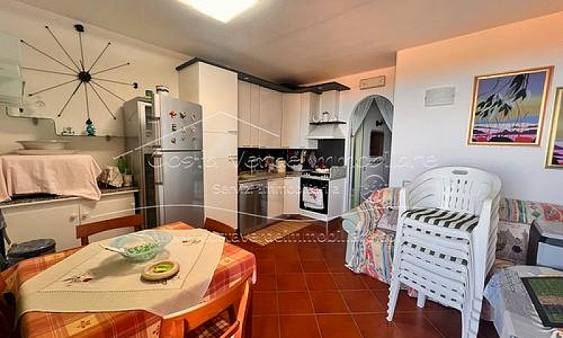 Appartamento Fronte ...