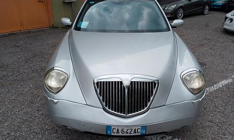 Lancia Thesis 3.0 V6...