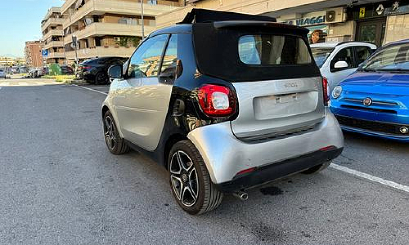 Smart Fortwo 90 0.9 ...