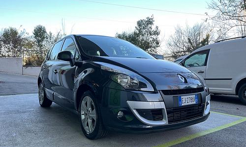 Renault Scenic X-Mod...