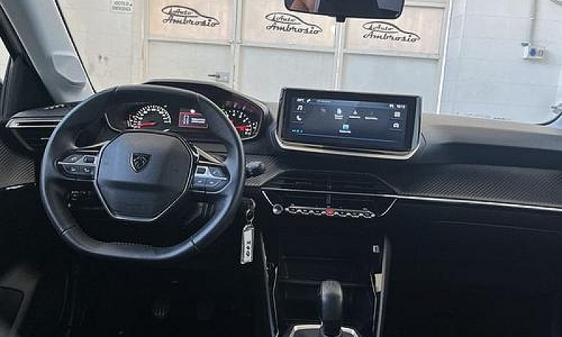 Peugeot 208 1.2 Pure...