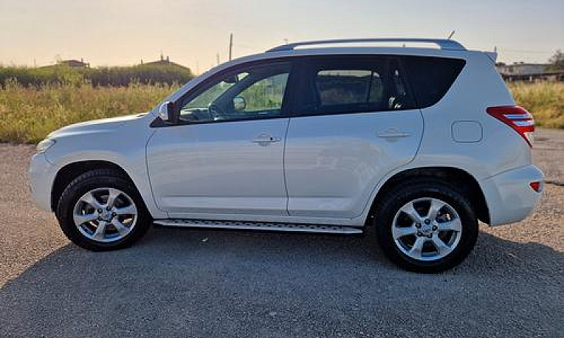 Toyota Rav 4 Rav4 Cr...
