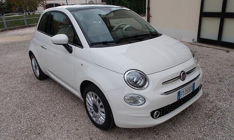 Fiat 5001.2 Cv.69 Lo...