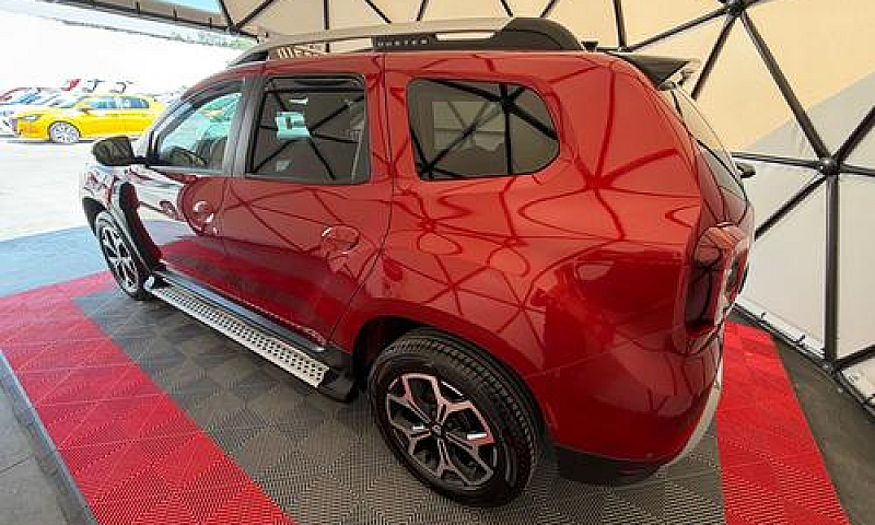 Dacia Duster 1.5 Blu...