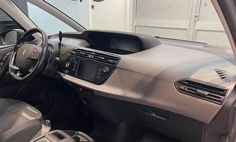 Citroën C4 Picasso B...