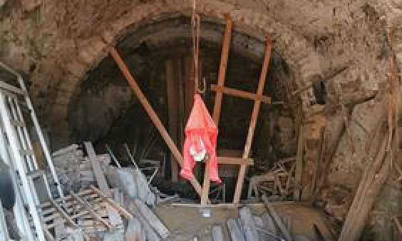 Torre Antica 1700 Da...
