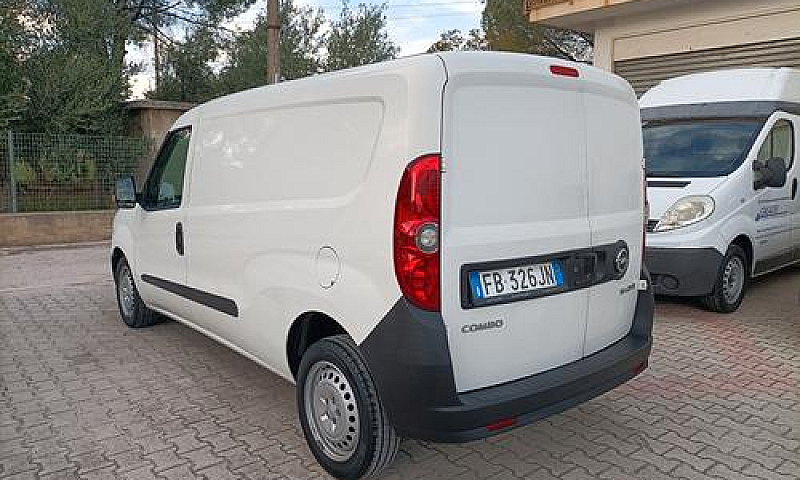 Opel Combo Maxi 1.6 ...