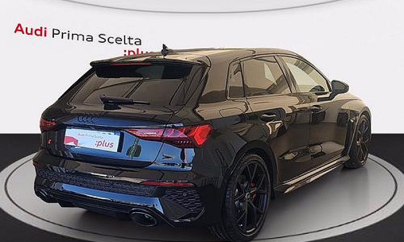 Audi Rs3 Sportback 2...