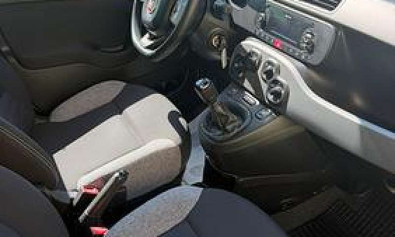 Fiat Panda...