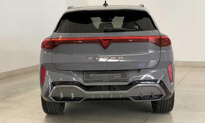 Cupra Terramar 1.5 E...