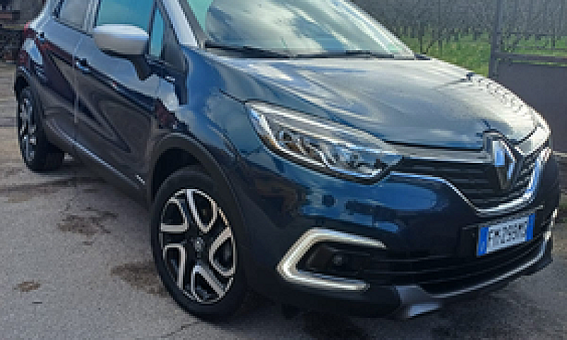 Renault Captur...