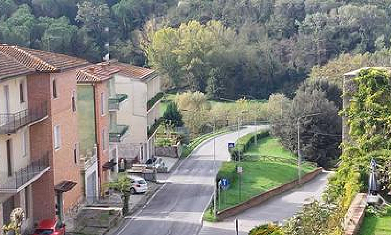 Appartamento A Ascia...