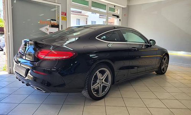 Mercedes-Benz C 220 ...