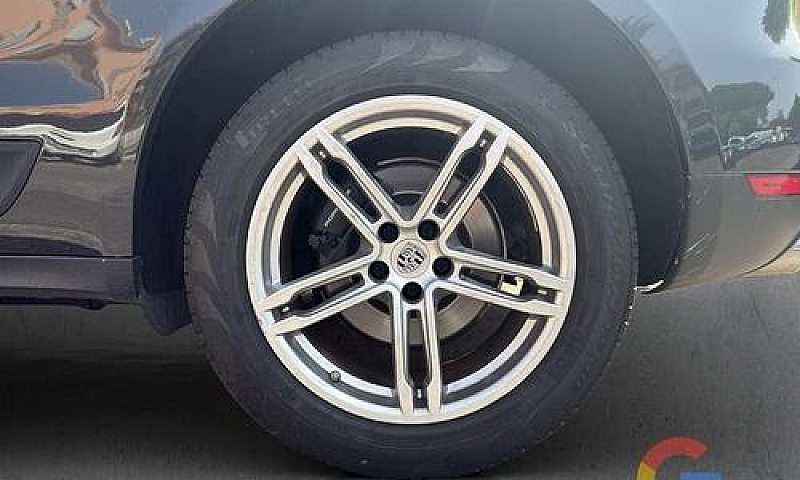 Porsche Macan 2.0 25...