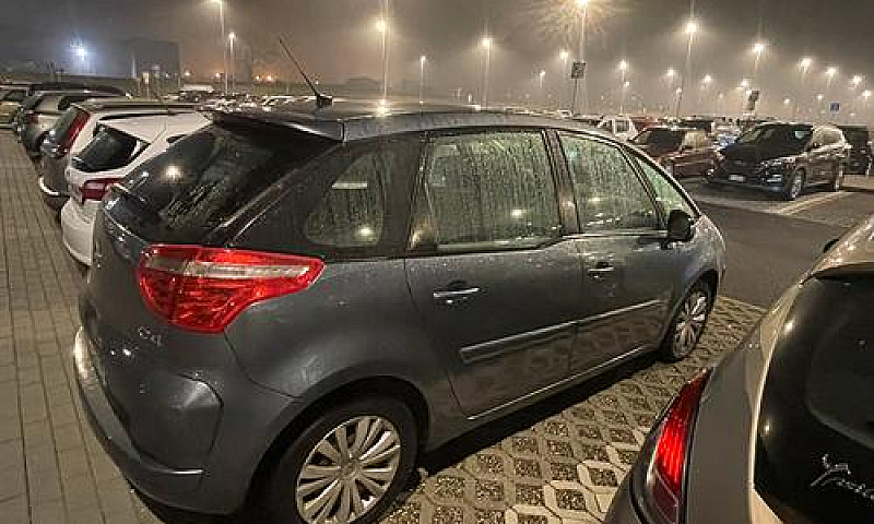 C4 Picasso Di Anno 2...