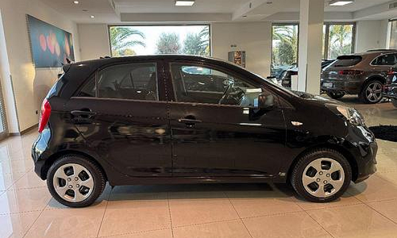 Kia - Picanto - 1.0 ...
