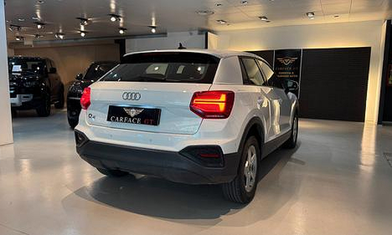 Audi Q2 2.0D 116Cv A...