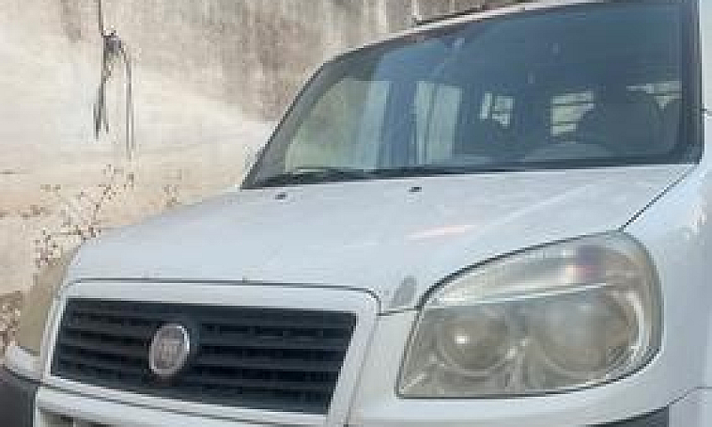 Fiat Doblò...