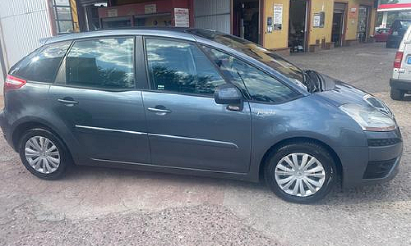 Citroen C4 Picasso 1...