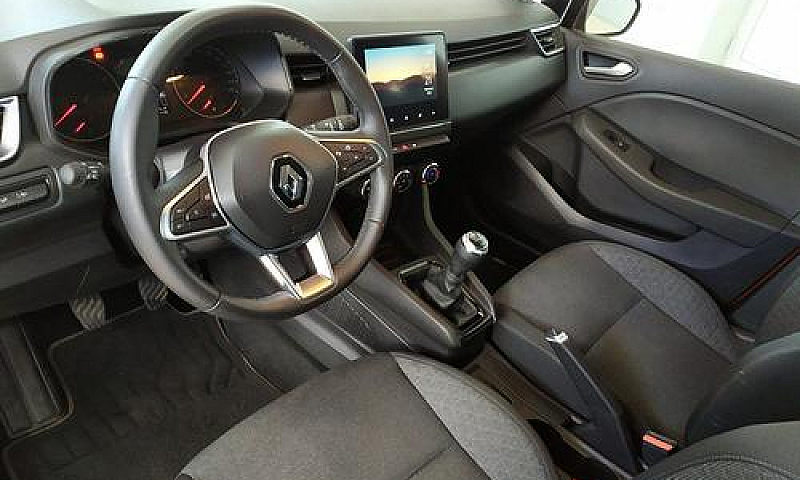 Renault Clio Tce 90 ...