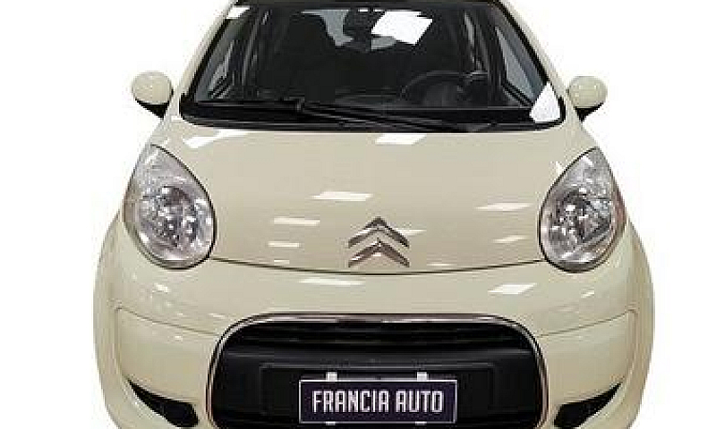Citroen C1 1.0 Style...