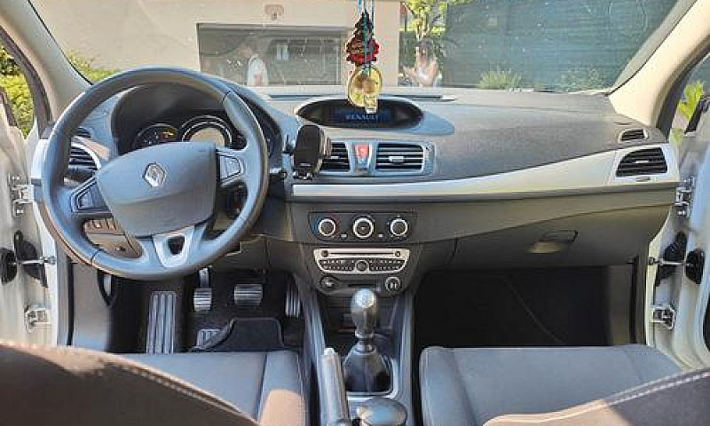Renault Mégane 3ª Se...