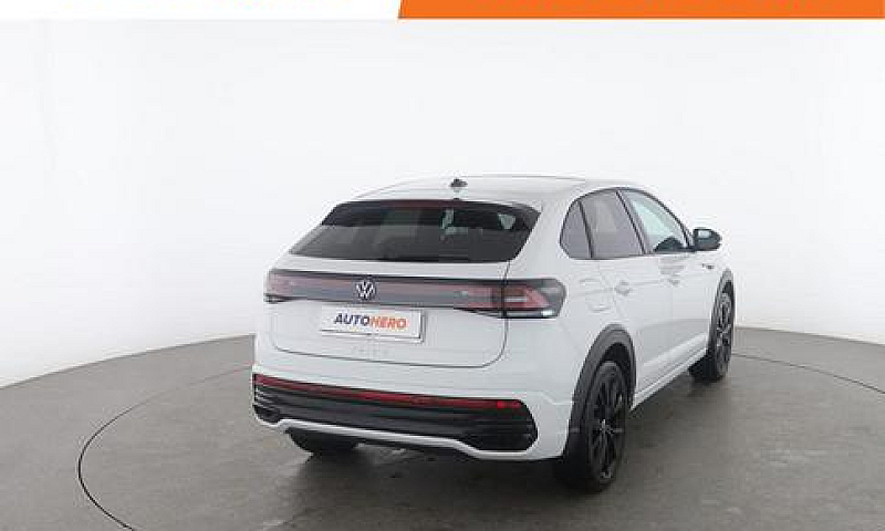 Volkswagen Taigo Nu1...