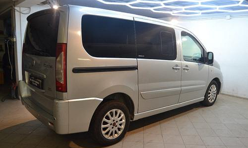 Fiat Scudo 2.0 Mjt/1...