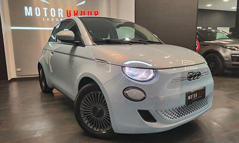 Fiat 500E Berlina 42...