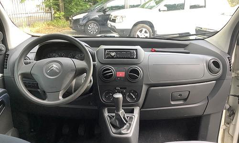 Citroen Nemo 1.4 Mul...