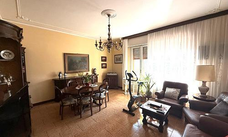3 Camere E 2 Bagni, ...
