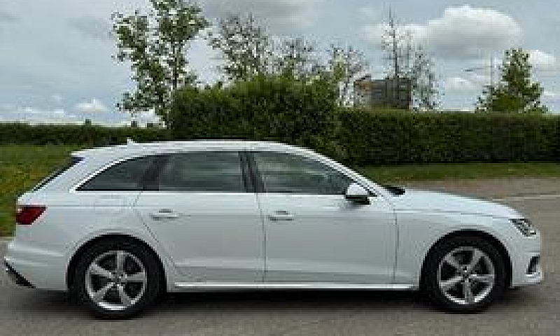 Audi A4 5ª Serie - 2...