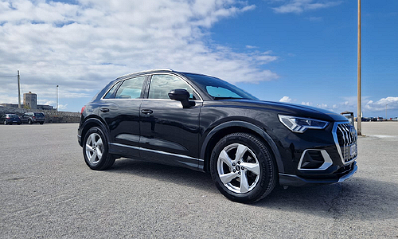 Audi Q3 35 Tfsi Busi...