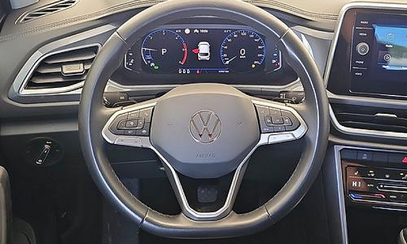 Volkswagen T-Roc 2.0...