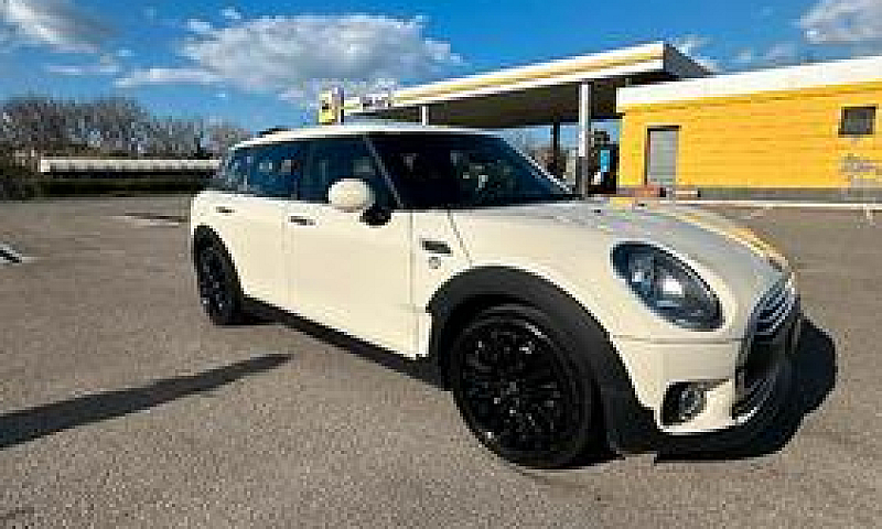 Mini Mini Clubman (F...