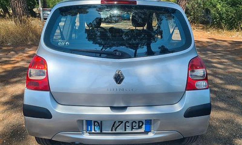 Renault Twingo 1.2 8...