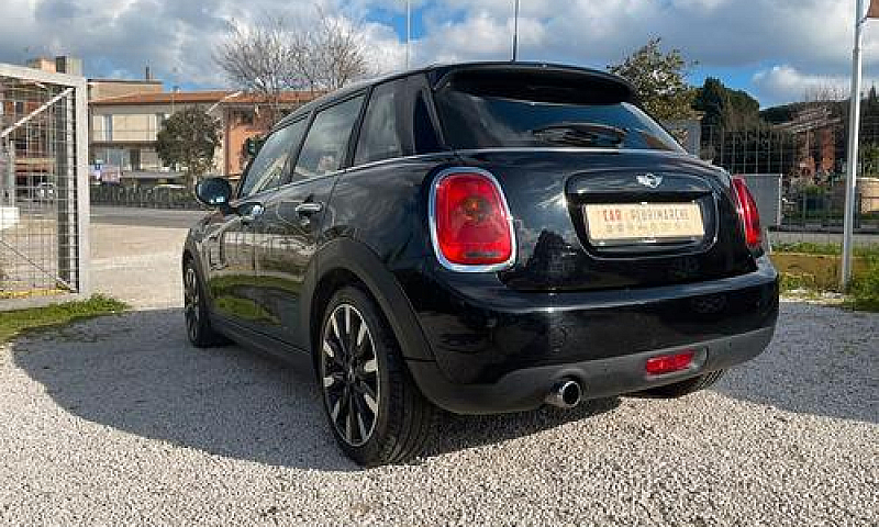 Mini Mini 1.5 Cooper...