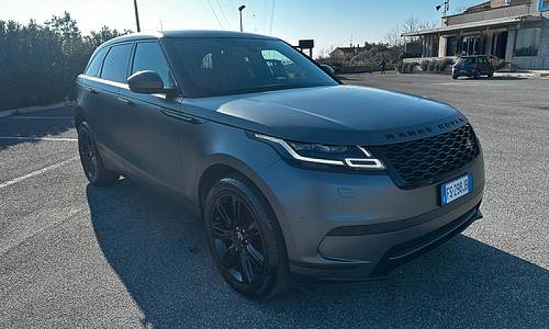 Land Rover Range Rov...