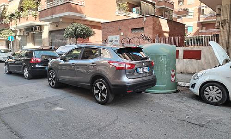 Nissan Qashqai 2ª Se...