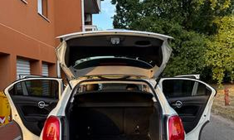 Fiat 500 X 1.4 Turbo...