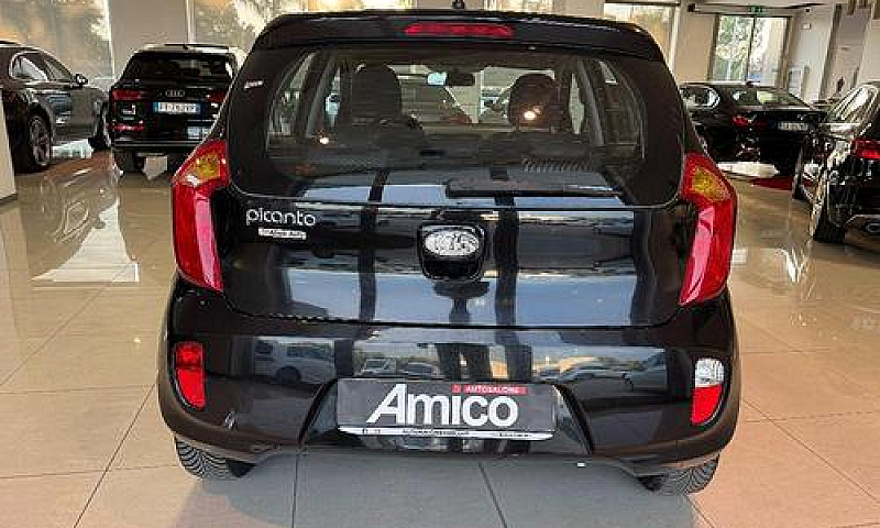 Kia - Picanto - 1.0 ...