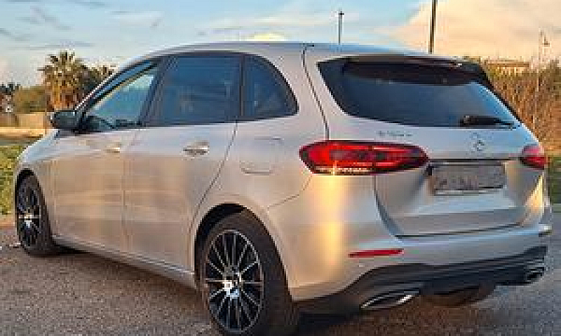 Mercedes Classe B (W...